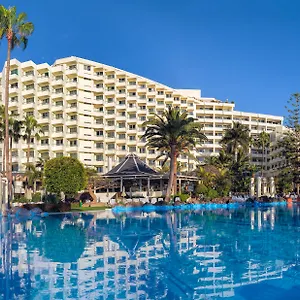 **** Hotel H10 Palmeras España
