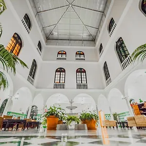 **** Hotel Senator España