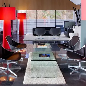 **** Hotel Nh Tablas España