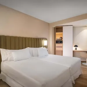 **** Hotel Barceló Nervión España