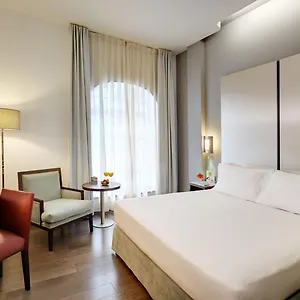 **** Hotel Sercotel Coliseo España