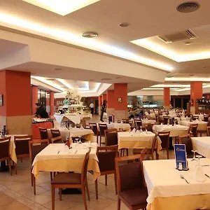  Hotel Ohtels Romana España