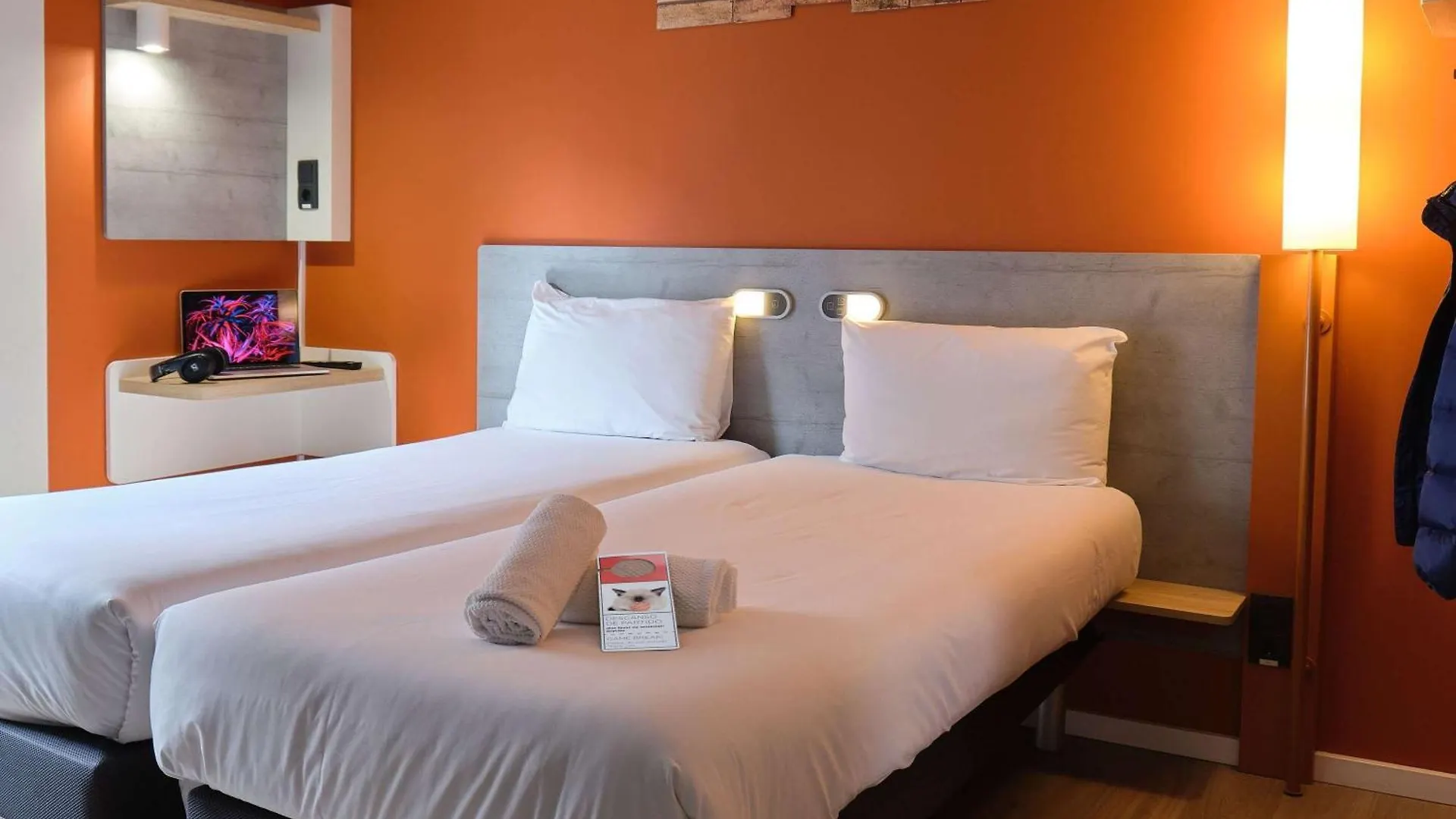Ibis Budget Bilbao City Spain