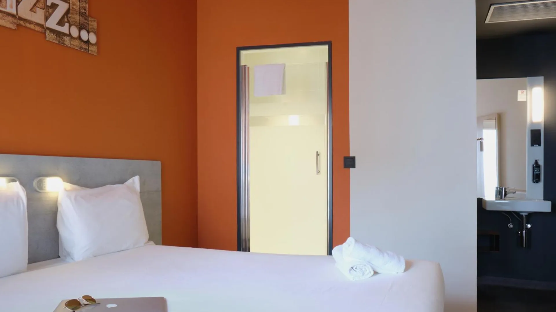 Ibis Budget Bilbao City Otel