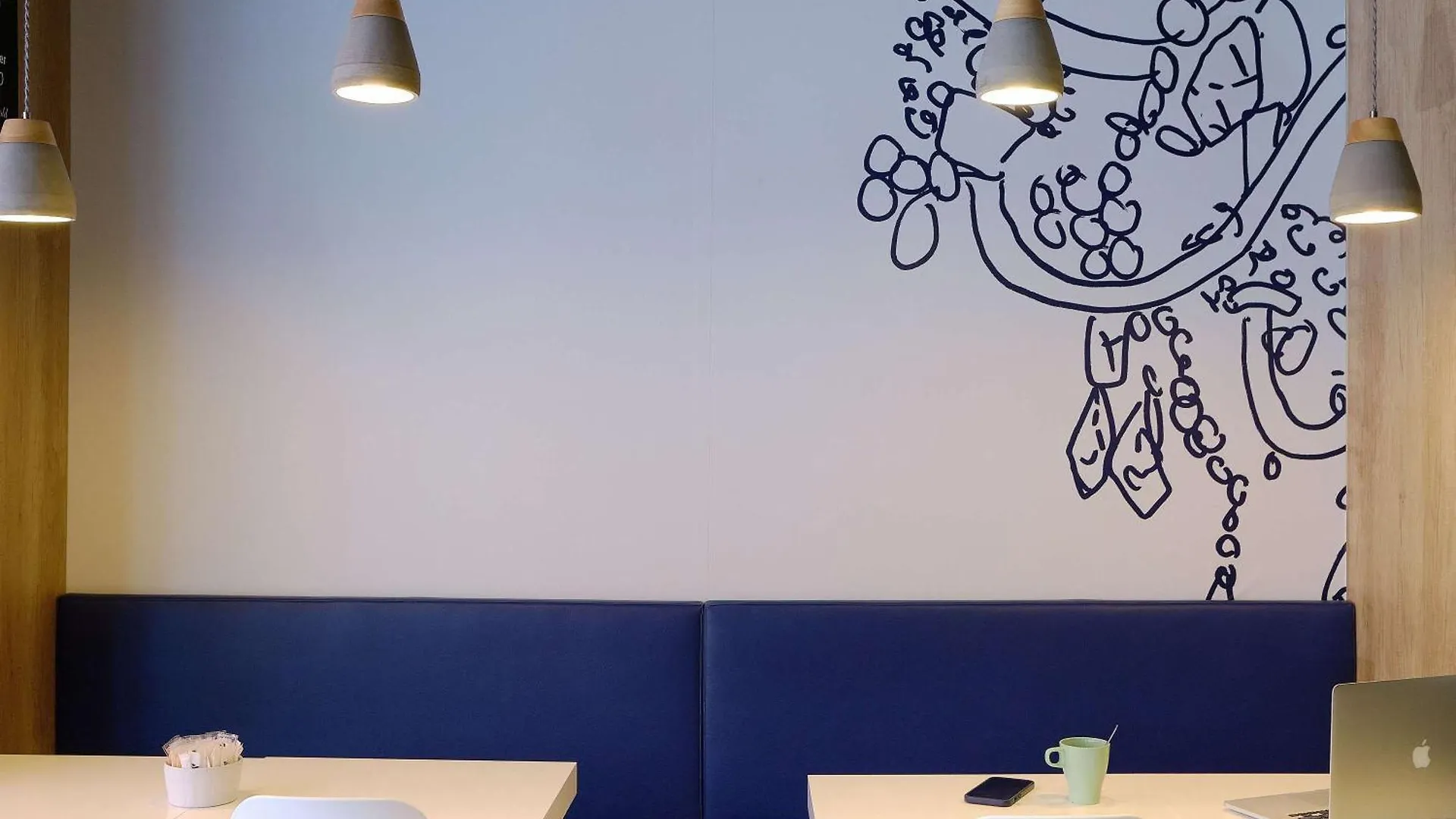 Hotel Ibis Budget Bilbao City Spain