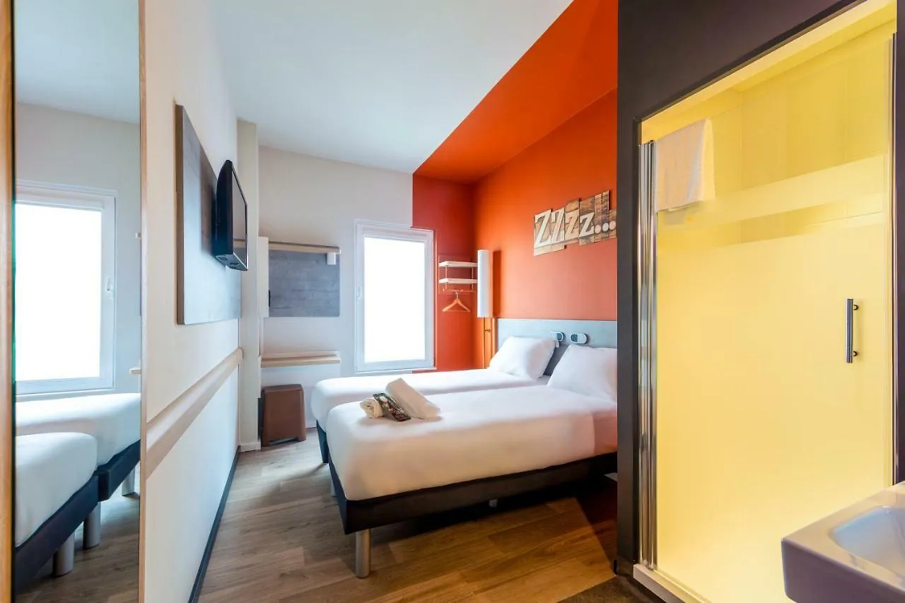 Ibis Budget Bilbao City Otel