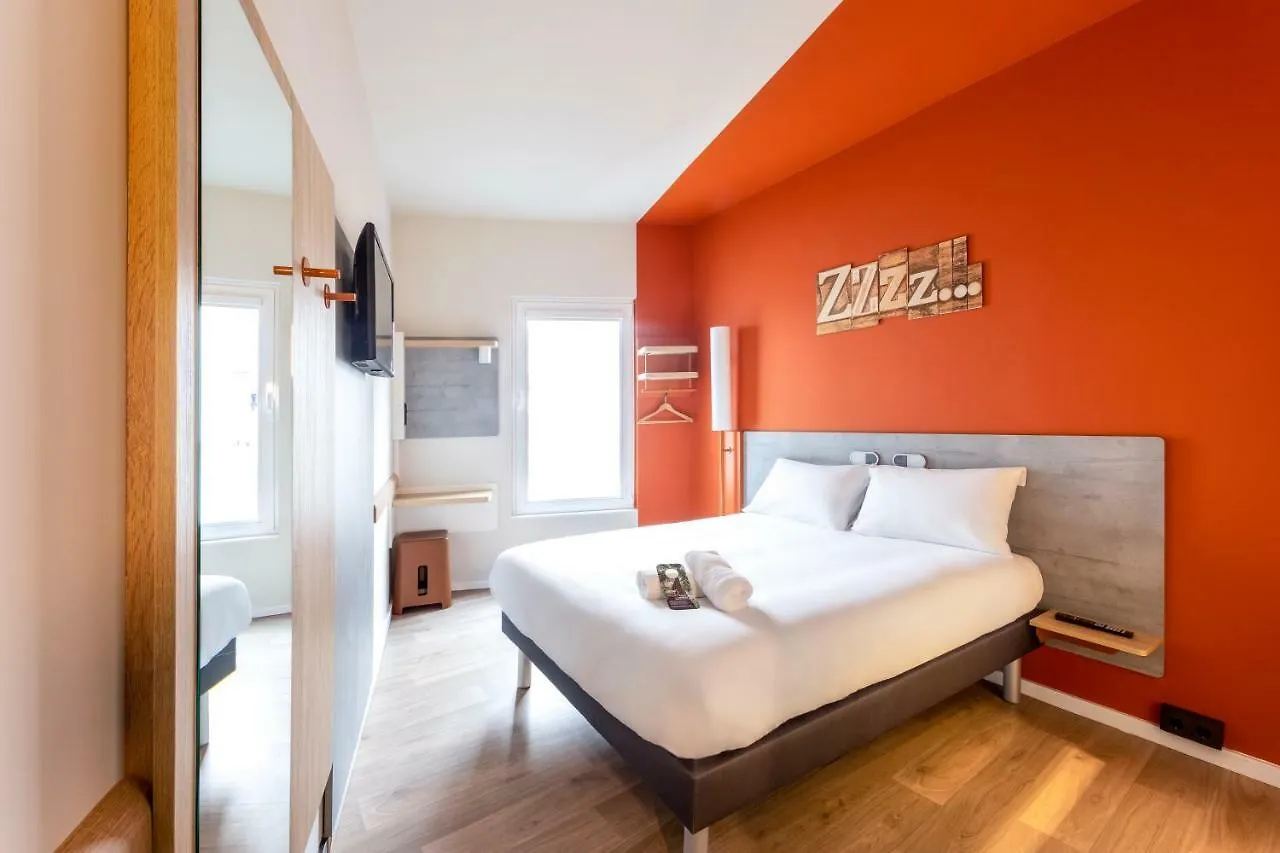 Ibis Budget Bilbao City Otel